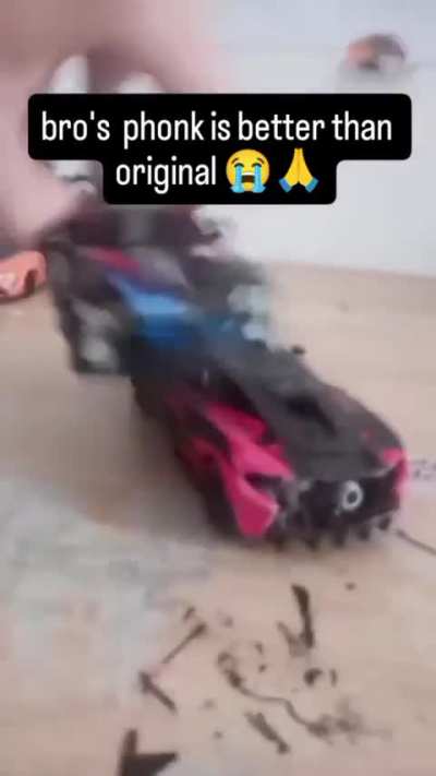 Bro's going somewhere