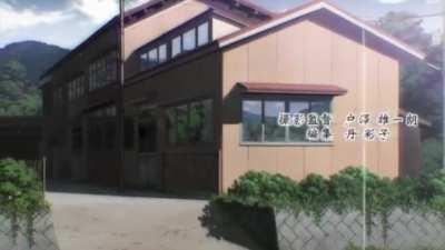 Higurashi Gou but it's the Phantom of the Opera