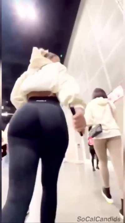 Since some of y'all wanted it