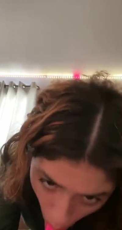 Valeria manzano Dropbox $5 Dm me to buy