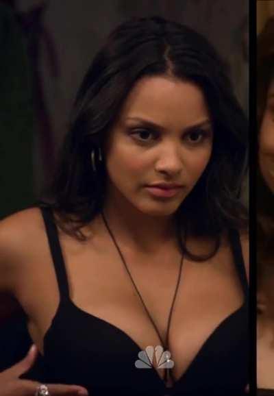 Jessica lucas