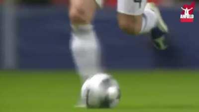 Old classic from gerrard