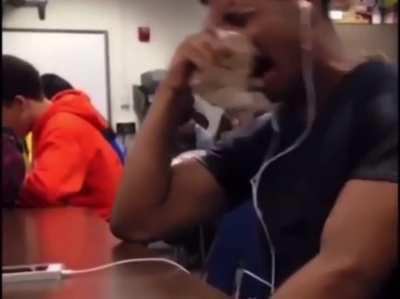 have a great day everyone! u are #1!