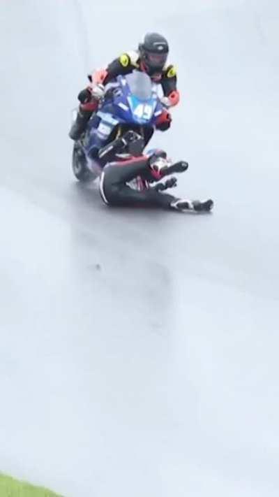 What do we say to the God of death?