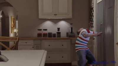 A Good Kid? Why? (Credit - Merfish on YouTube)