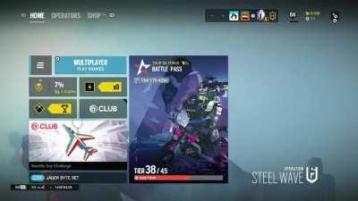 What happened to ace?