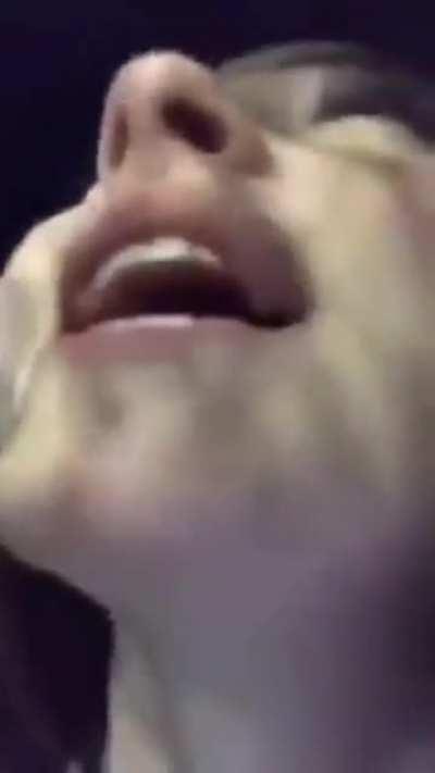 To fit inside a locker.🙃.