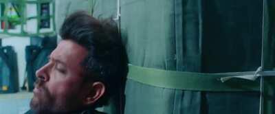 What are the odds of everything going perfectly and the hero not being hit by a single bullet?