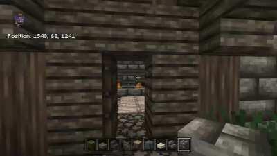 Ivarstead build (with interiors)