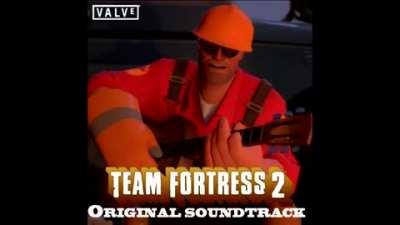 My favorite TF2 track