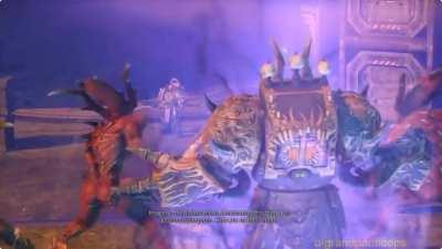 Nemeroth, i could be gaming