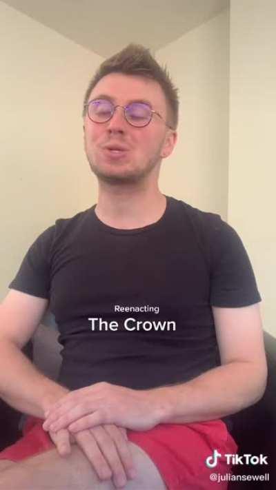 I'd say he nailed it