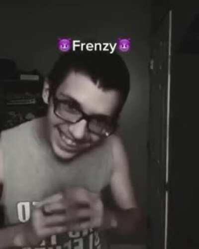 I have 3 demons 😈😤👿