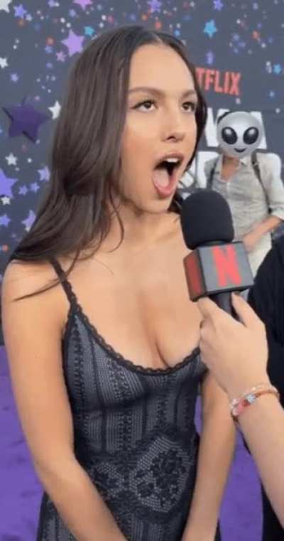 Olivia Rodrigo (Guts premiere)