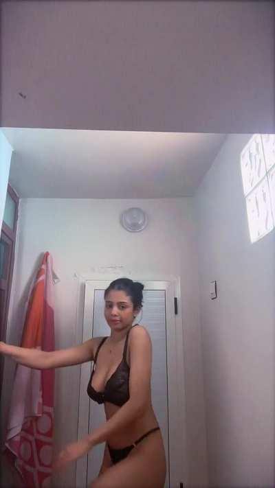 I think they are perfect