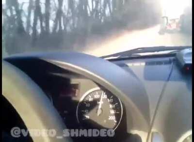 Average farmen in balkans