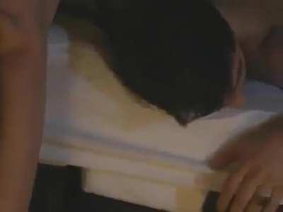 Gal Gadot just got her brains fucked out