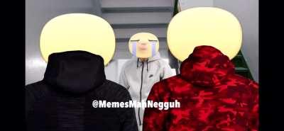 “ If your Hoodie got a check, on the left & it’s a tech? They give you neck. DEADASS “