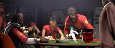 Touhou Dancing All Night #71