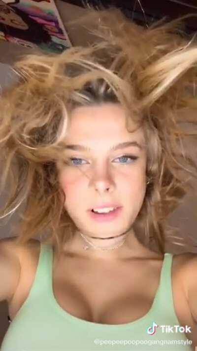 So... Top or Bottom ?