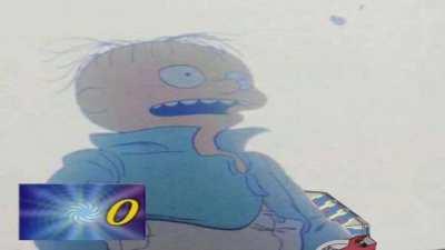 Ralph Wiggum Gets Obliterated