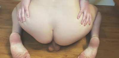 Let me ride you next