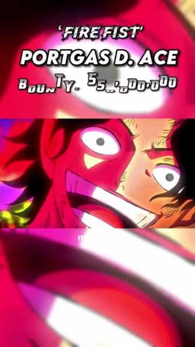 My first One Piece edit. Thoughts?