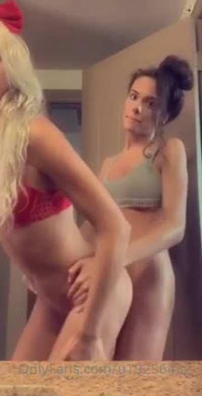 Nicole Mancini Rough🤩