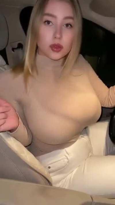 What the fuck is this.