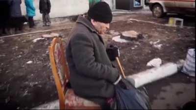 Mark Bartalmai faces an investigation by German authorities following the publication of his Documentary 