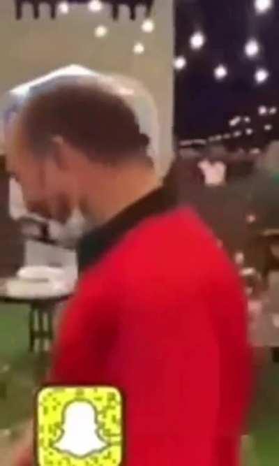 Gifting a fake new phone