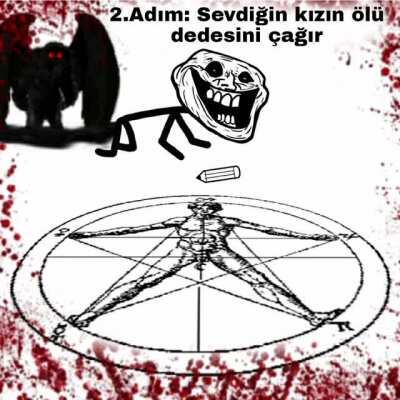 Madem torununu kapamadık (Ses Uyarısı)