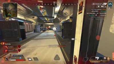 learned how to wall bounce today