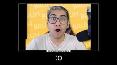 este es mi primer meme acá en reddit :D