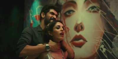 Priya Banerjee in Rana Naidu