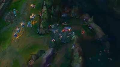 Going from 0 IQ to 100 in just 5 seconds