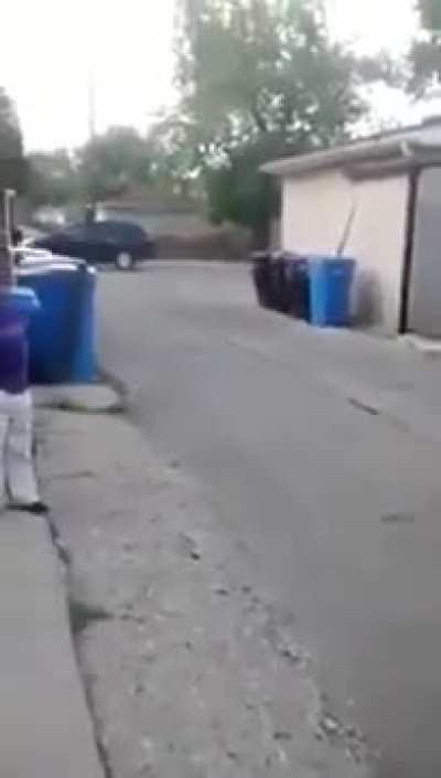 I've never seen something like this before xD