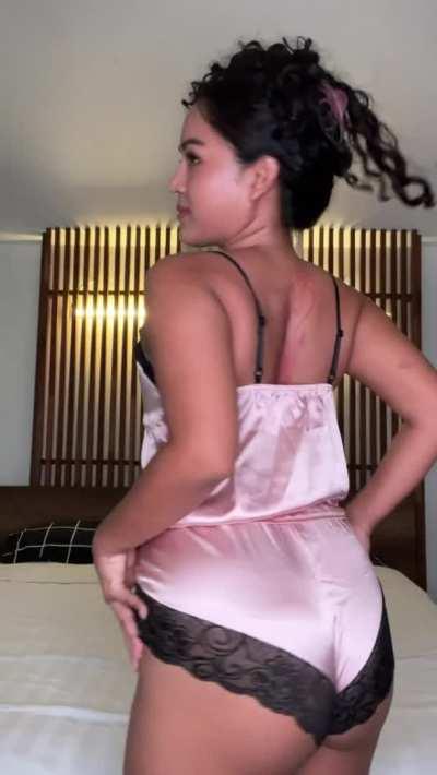 hey hey hey, here's my Ass...and boobs.