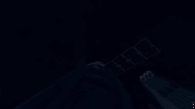 Made a 'Stream Starting Soon' screen in KSP — thought you might like the raw version.