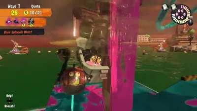 I don’t know what I thought would happen