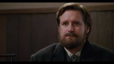 Carmen as Holly in Scary Movie 4