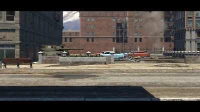 The 279 Experience™