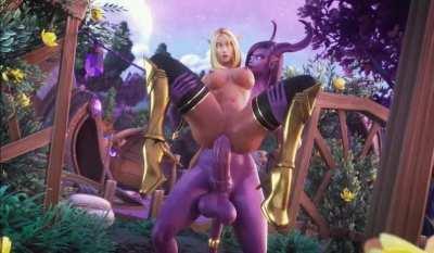 Break me in public (tektah)