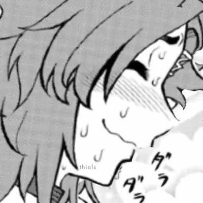 He’s perfect. (made by me, xthials) also ignore how off-beat this is