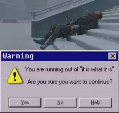 First date in my life and she did not appear