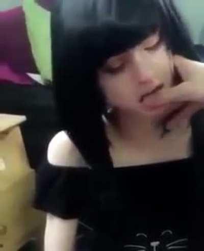 I think this i a dude idk