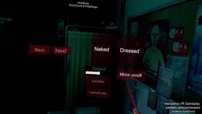 Drug in me Vol.7 - Interactive VR Gameplay