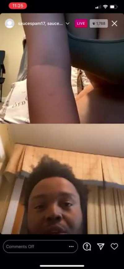 T@$hr!@k@! Not Playin’‼️