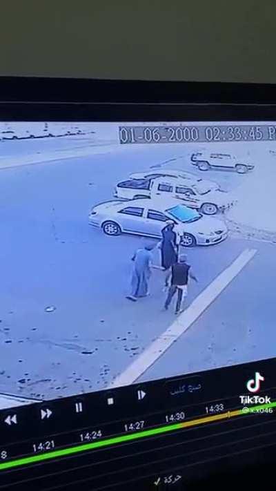 one kiss vs. two wrenches