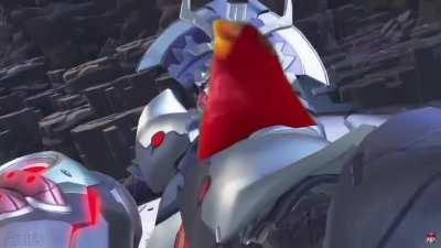 Dread's true villain revealed